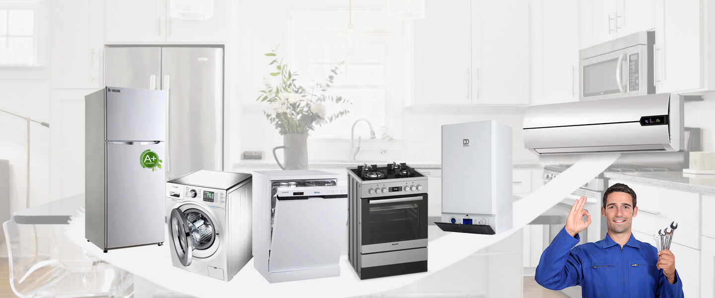 Sütçüler Whirlpool Servisi